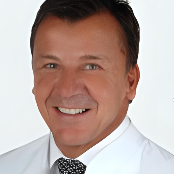 Michael C.  Schubert 