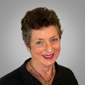 Pam Reynolds - docente Manualmente