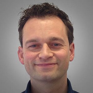 Jo Nijs - docente Manualmente