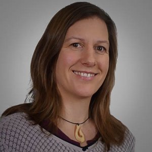 Kerstin Luedtke - docente Manualmente